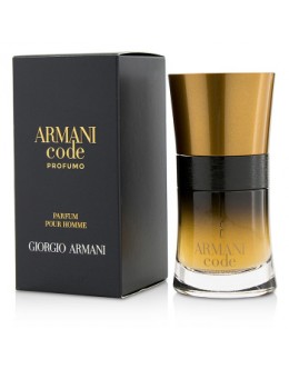 Armani Code Profumo Parfum 60ml за мъже Б.О.