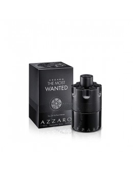 AZZARO THE MOST WANTED EDP INTENSE 100ml за мъже