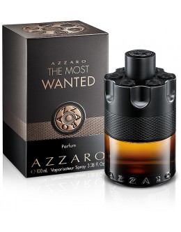 AZZARO THE MOST WANTED PARFUM 50ml за мъже