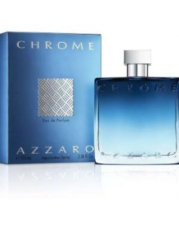 Azzaro Chrome EDP 100 ml за мъже