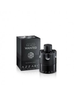 AZZARO THE MOST WANTED EDP INTENSE 100ml за мъже Б.О.