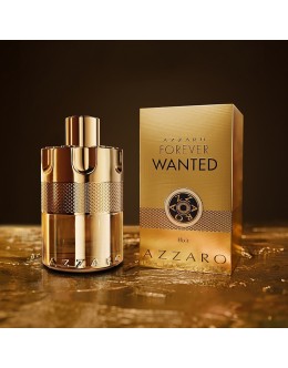 Azzaro Wanted Forever Elixir Parfum 100 ml за мъже Azzaro Wanted Forever Elixir Parfum 100 ml за мъже