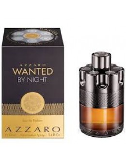 Azzaro Wanted by Night EDP 100ml  за Мъже Б.О.