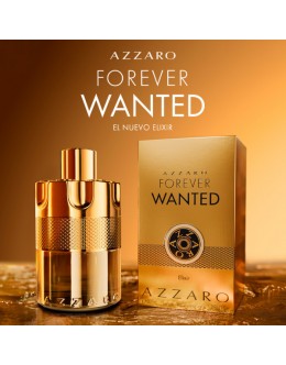 Azzaro Wanted Forever Elixir EDP 100 ml за мъже Б.О.