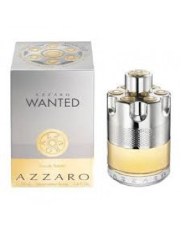 Azzaro Wanted EDT 100ml за мъже 