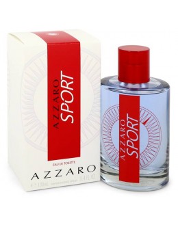 Azzaro Sport EDT 100ml за мъже /2020/ Б.О.