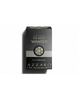 AZZARO THE MOST WANTED EDT INTENSE 100ml за мъже Б.О.