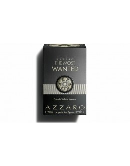 AZZARO THE MOST WANTED EDT INTENSE 100ml за мъже