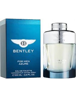 Bentley For Men Azure EDT 100 ml за мъже 