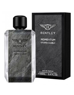 Bentley Momentum Unbreakable EDP 100 ml за мъже 