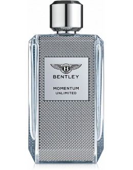 Bentley Momentum Unlimited EDT 100 ml за мъже 