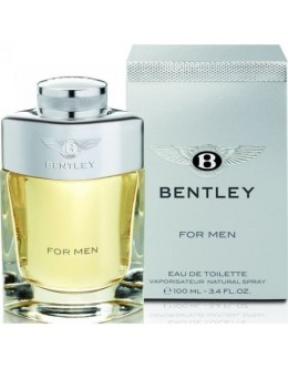 Bentley for Men EDT 100 ml за мъже 