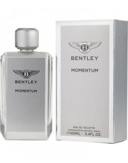Bentley Momentum  EDT 100 ml за мъже
