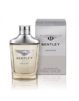 Bentley Infinite EDT 100ml /2015/ за мъже