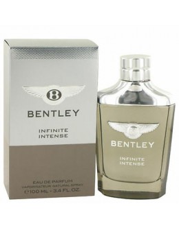 Bentley Infinite Intense EDP 100ml за мъже