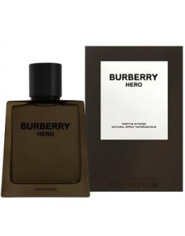 Burberry Hero Parfum Intense 100ml за мъже Б.О.