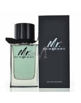 Burberry Mr. Burberry EDT 100ml /2016/ за мъже Б.О.