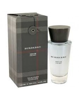 Burberry Touch EDT 100 за мъже Б.О.