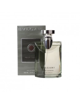 Bvlgari Pour Homme EDP 100 ml за мъже Б.О.