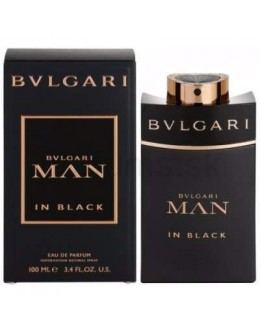 Bvlgari Man In Black EDP 60ml за мъже