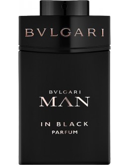 Bvlgari Man In Black Parfum 100 ml /2024/ за мъже