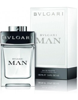Bvlgari Man EDT 30ml за мъже