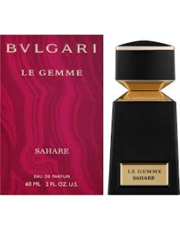 Bvlgari Le Gemme Sahare EDP 125 ml Унисекс