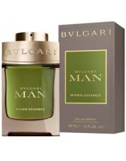 Bvlgari Man Wood Essence EDP 100 ml за мъже