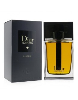 Christian Dior Homme Parfum  100 ml за мъже