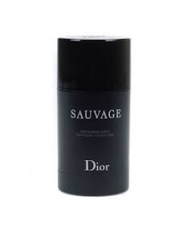 Christian Dior Sauvage Deostick 75 ml за мъже