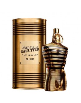 Jean Paul Gaultier LE MALE ELIXIR 75ml за мъже 