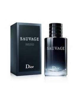 Christian Dior Sauvage EDT 100ml /2015/ за мъже