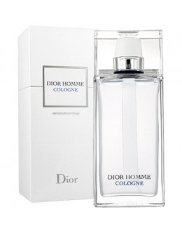 Christian Dior Dior Homme Cologne EDT 125ml за мъже 