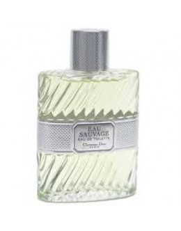 Christian Dior Eau Sauvage EDT 100ml за мъже Б.О.