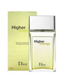 Christian Dior Higher Energy EDT 100ml за мъже Б.О.