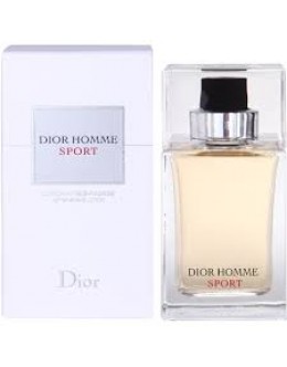 Christian Dior Dior Homme Cologne EDT 125ml за мъже 