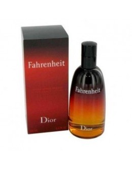 Christian Dior Fahrenheit EDT 50ml за мъже