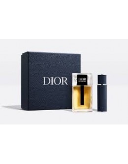Christian Dior POUR HOMME EDT 100ml +10ml  за мъже 