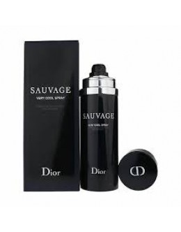 dior sauvage very
