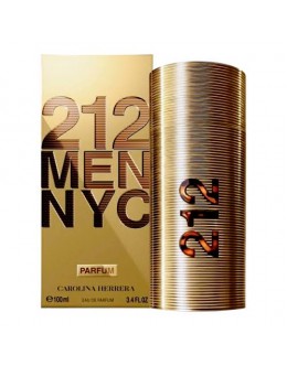 Carolina Herrera 212 PARFUM 100ml за мъже /2026/