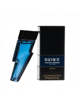 Carolina Herrera Bad Boy Cobalt Electrique EDP 100 ml за мъже