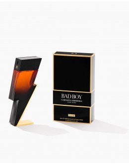 Carolina Herrera Bad Boy Elexir  EDP 50ml за мъже 