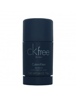Calvin Klein Free Deostick 75 ml за мъже
