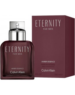 Calvin Klein Eternity Amber Essence Intense EDP 100 ml за мъже Б.О. Calvin Klein Eternity Amber Essence Intense EDP 100 ml за мъже Б.О.
