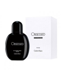 Calvin Klein Obsessed Intense EDP 125 ml Б.О. за мъже 