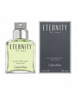 Calvin Klein Eternity EDT 100 ml за мъже Calvin Klein Eternity EDT 100 ml за мъже