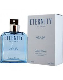 Calvin Klein Eternity Aqua EDT 100ml за мъже Б.О.