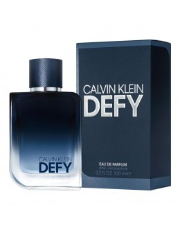 Calvin Klein Defy EDP 100 ml за мъже Б.О.