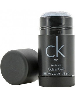 Calvin Klein CK Be Deostick 75 ml за мъже