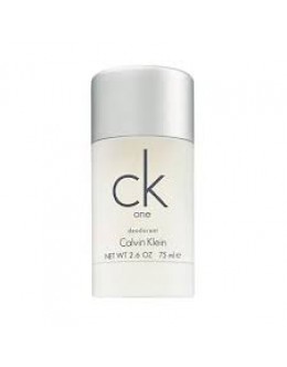 Calvin Klein One 75 ml Stick унисекс